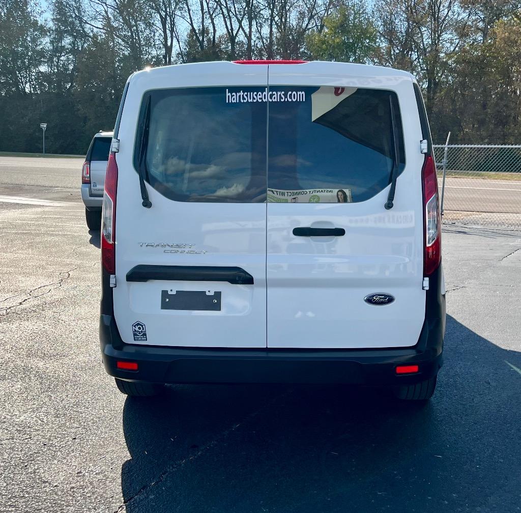 2020 Ford Transit Connect XL - Photo 6